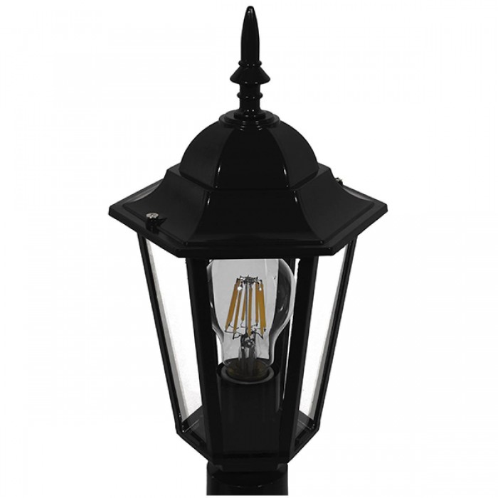 GloboStar® ELLIPSE 01401 Vintage Φωτιστικό Δαπέδου Μονόφωτο 1 x E27 Μαύρο Μεταλλικό Πλέγμα L17 x W16 x H105cm GloboStar® ELLIPSE 01401 Vintage Φωτιστικό Δαπέδου Μονόφωτο 1 x E27 Μαύρο Μεταλλικό Πλέγμα L17 x W16 x H105cm