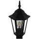 GloboStar® ELLIPSE 01401 Vintage Φωτιστικό Δαπέδου Μονόφωτο 1 x E27 Μαύρο Μεταλλικό Πλέγμα L17 x W16 x H105cm GloboStar® ELLIPSE 01401 Vintage Φωτιστικό Δαπέδου Μονόφωτο 1 x E27 Μαύρο Μεταλλικό Πλέγμα L17 x W16 x H105cm
