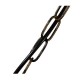 GloboStar® VICTORIAN 01404 Vintage Κρεμαστό Φωτιστικό Οροφής Πολύφωτο 6 x E14 Μπρούτζινο Σκουριά Μεταλλικό Πολυέλαιος με Μπεζ Σχοινί Φ76 x Y65cm GloboStar® VICTORIAN 01404 Vintage Κρεμαστό Φωτιστικό Οροφής Πολύφωτο 6 x E14 Μπρούτζινο Σκουριά Μεταλλικό Πολυέλαιος με Μπεζ Σχοινί Φ76 x Y65cm