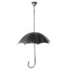 GloboStar® UMBRELLA 01407 Vintage Industrial Κρεμαστό Φωτιστικό Οροφής Πολύφωτο Γκρι Σκουριά Μεταλλικό Φ58 x Υ60cm GloboStar® UMBRELLA 01407 Vintage Industrial Κρεμαστό Φωτιστικό Οροφής Πολύφωτο Γκρι Σκουριά Μεταλλικό Φ58 x Υ60cm