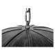 GloboStar® UMBRELLA 01407 Vintage Industrial Κρεμαστό Φωτιστικό Οροφής Πολύφωτο Γκρι Σκουριά Μεταλλικό Φ58 x Υ60cm GloboStar® UMBRELLA 01407 Vintage Industrial Κρεμαστό Φωτιστικό Οροφής Πολύφωτο Γκρι Σκουριά Μεταλλικό Φ58 x Υ60cm