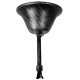 GloboStar® UMBRELLA 01407 Vintage Industrial Κρεμαστό Φωτιστικό Οροφής Πολύφωτο Γκρι Σκουριά Μεταλλικό Φ58 x Υ60cm GloboStar® UMBRELLA 01407 Vintage Industrial Κρεμαστό Φωτιστικό Οροφής Πολύφωτο Γκρι Σκουριά Μεταλλικό Φ58 x Υ60cm