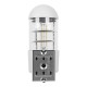 GloboStar® NEWI 01418 Μοντέρνο Φωτιστικό Τοίχου Απλίκα Μονόφωτο Λευκό Μεταλλικό Μ11 x Π17 x Υ23cm GloboStar® NEWI 01418 Μοντέρνο Φωτιστικό Τοίχου Απλίκα Μονόφωτο Λευκό Μεταλλικό Μ11 x Π17 x Υ23cm