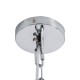 GloboStar® OCTAVE 01431 Μοντέρνο Κρεμαστό Φωτιστικό Οροφής Μονόφωτο 1 x E27 Μπεζ Ξύλινο Μ64 x Π64 x Y66cm GloboStar® OCTAVE 01431 Μοντέρνο Κρεμαστό Φωτιστικό Οροφής Μονόφωτο 1 x E27 Μπεζ Ξύλινο Μ64 x Π64 x Y66cm