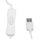GloboStar® ANTLER 01442 Μοντέρνο Επιτραπέζιο Φωτιστικό Γραφείου LED USB DC 5V Μονόφωτο Μεταλλικό Ροζ με Ξύλινη Βάση Θερμό Λευκό 3000K Φ19 x Μ19 x Π19 x Υ23cm GloboStar® ANTLER 01442 Μοντέρνο Επιτραπέζιο Φωτιστικό Γραφείου LED USB DC 5V Μονόφωτο Μεταλλικό Ροζ με Ξύλινη Βάση Θερμό Λευκό 3000K Φ19 x Μ19 x Π19 x Υ23cm