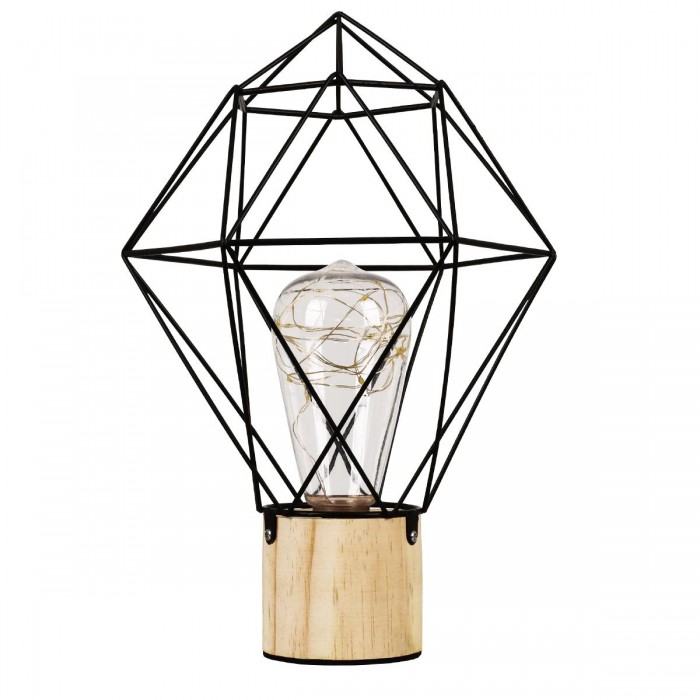 GloboStar® ANTLER 01443 Μοντέρνο Επιτραπέζιο Φωτιστικό Γραφείου LED USB DC 5V Μονόφωτο Μεταλλικό Ροζ με Ξύλινη Βάση Θερμό Λευκό 3000K Φ19 x Μ19 x Π19 x Υ23cm GloboStar® ANTLER 01443 Μοντέρνο Επιτραπέζιο Φωτιστικό Γραφείου LED USB DC 5V Μονόφωτο Μεταλλικό Ροζ με Ξύλινη Βάση Θερμό Λευκό 3000K Φ19 x Μ19 x Π19 x Υ23cm