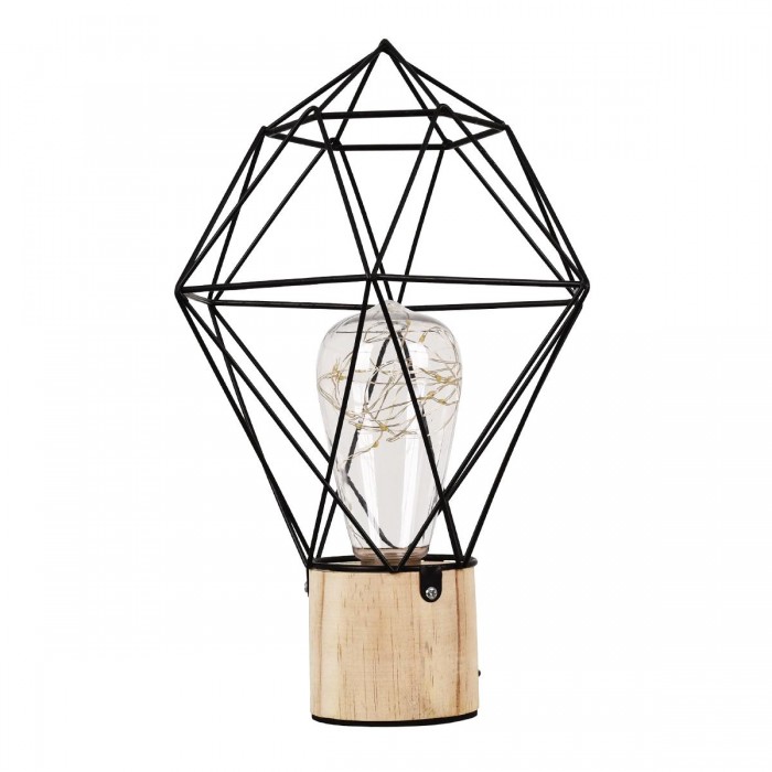 GloboStar® ANTLER 01443 Μοντέρνο Επιτραπέζιο Φωτιστικό Γραφείου LED USB DC 5V Μονόφωτο Μεταλλικό Ροζ με Ξύλινη Βάση Θερμό Λευκό 3000K Φ19 x Μ19 x Π19 x Υ23cm GloboStar® ANTLER 01443 Μοντέρνο Επιτραπέζιο Φωτιστικό Γραφείου LED USB DC 5V Μονόφωτο Μεταλλικό Ροζ με Ξύλινη Βάση Θερμό Λευκό 3000K Φ19 x Μ19 x Π19 x Υ23cm