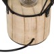 GloboStar® ANTLER 01443 Μοντέρνο Επιτραπέζιο Φωτιστικό Γραφείου LED USB DC 5V Μονόφωτο Μεταλλικό Ροζ με Ξύλινη Βάση Θερμό Λευκό 3000K Φ19 x Μ19 x Π19 x Υ23cm GloboStar® ANTLER 01443 Μοντέρνο Επιτραπέζιο Φωτιστικό Γραφείου LED USB DC 5V Μονόφωτο Μεταλλικό Ροζ με Ξύλινη Βάση Θερμό Λευκό 3000K Φ19 x Μ19 x Π19 x Υ23cm