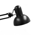GloboStar® AUDREY 01468 Vintage Φωτιστικό Δαπέδου Μονόφωτο 1 x E27 Μαύρο Μεταλλικό Καμπάνα D15 x H190cm GloboStar® AUDREY 01468 Vintage Φωτιστικό Δαπέδου Μονόφωτο 1 x E27 Μαύρο Μεταλλικό Καμπάνα D15 x H190cm