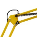 GloboStar® AUDREY 01472 Μοντέρνο Φωτιστικό Δαπέδου Μονόφωτο Μεταλλικό Κίτρινο Φ15 x Υ190cm GloboStar® AUDREY 01472 Μοντέρνο Φωτιστικό Δαπέδου Μονόφωτο Μεταλλικό Κίτρινο Φ15 x Υ190cm