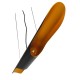 GloboStar® NEBULA 01473 Μοντέρνο Κρεμαστό Φωτιστικό Οροφής 100cm Δίφωτο 2 x E27 Μαύρο - Χρυσό Μεταλλικό Μ100 x Π10 x Y10cm GloboStar® NEBULA 01473 Μοντέρνο Κρεμαστό Φωτιστικό Οροφής 100cm Δίφωτο 2 x E27 Μαύρο - Χρυσό Μεταλλικό Μ100 x Π10 x Y10cm