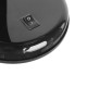 GloboStar® STUDENT BLACK 01530 Μοντέρνο Επιτραπέζιο Φωτιστικό Γραφείου Μονόφωτο Μεταλλικό Μαύρο Λευκό με Διακόπτη ΟN/OFF Φ12 x Υ32cm GloboStar® STUDENT BLACK 01530 Μοντέρνο Επιτραπέζιο Φωτιστικό Γραφείου Μονόφωτο Μεταλλικό Μαύρο Λευκό με Διακόπτη ΟN/OFF Φ12 x Υ32cm