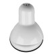 GloboStar® STUDENT WHITE 01531 Μοντέρνο Επιτραπέζιο Φωτιστικό Γραφείου Μονόφωτο Μεταλλικό Λευκό με Διακόπτη ΟN/OFF Φ12 x Υ32cm GloboStar® STUDENT WHITE 01531 Μοντέρνο Επιτραπέζιο Φωτιστικό Γραφείου Μονόφωτο Μεταλλικό Λευκό με Διακόπτη ΟN/OFF Φ12 x Υ32cm