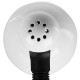 GloboStar® STUDENT WHITE 01531 Μοντέρνο Επιτραπέζιο Φωτιστικό Γραφείου Μονόφωτο Μεταλλικό Λευκό με Διακόπτη ΟN/OFF Φ12 x Υ32cm GloboStar® STUDENT WHITE 01531 Μοντέρνο Επιτραπέζιο Φωτιστικό Γραφείου Μονόφωτο Μεταλλικό Λευκό με Διακόπτη ΟN/OFF Φ12 x Υ32cm