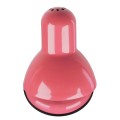 GloboStar® STUDENT PINK 01534 Μοντέρνο Επιτραπέζιο Φωτιστικό Γραφείου Μονόφωτο Μεταλλικό Ροζ Λευκό με Διακόπτη ΟN/OFF Φ12 x Υ32cm GloboStar® STUDENT PINK 01534 Μοντέρνο Επιτραπέζιο Φωτιστικό Γραφείου Μονόφωτο Μεταλλικό Ροζ Λευκό με Διακόπτη ΟN/OFF Φ12 x Υ32cm