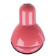 GloboStar® STUDENT PINK 01534 Μοντέρνο Επιτραπέζιο Φωτιστικό Γραφείου Μονόφωτο Μεταλλικό Ροζ Λευκό με Διακόπτη ΟN/OFF Φ12 x Υ32cm GloboStar® STUDENT PINK 01534 Μοντέρνο Επιτραπέζιο Φωτιστικό Γραφείου Μονόφωτο Μεταλλικό Ροζ Λευκό με Διακόπτη ΟN/OFF Φ12 x Υ32cm