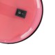 GloboStar® STUDENT PINK 01534 Μοντέρνο Επιτραπέζιο Φωτιστικό Γραφείου Μονόφωτο Μεταλλικό Ροζ Λευκό με Διακόπτη ΟN/OFF Φ12 x Υ32cm GloboStar® STUDENT PINK 01534 Μοντέρνο Επιτραπέζιο Φωτιστικό Γραφείου Μονόφωτο Μεταλλικό Ροζ Λευκό με Διακόπτη ΟN/OFF Φ12 x Υ32cm
