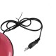 GloboStar® STUDENT PINK 01534 Μοντέρνο Επιτραπέζιο Φωτιστικό Γραφείου Μονόφωτο Μεταλλικό Ροζ Λευκό με Διακόπτη ΟN/OFF Φ12 x Υ32cm GloboStar® STUDENT PINK 01534 Μοντέρνο Επιτραπέζιο Φωτιστικό Γραφείου Μονόφωτο Μεταλλικό Ροζ Λευκό με Διακόπτη ΟN/OFF Φ12 x Υ32cm