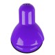GloboStar® STUDENT PURPLE 01537 Μοντέρνο Επιτραπέζιο Φωτιστικό Γραφείου Μονόφωτο Μεταλλικό Μωβ Λευκό με Διακόπτη ΟN/OFF Φ12 x Υ32cm GloboStar® STUDENT PURPLE 01537 Μοντέρνο Επιτραπέζιο Φωτιστικό Γραφείου Μονόφωτο Μεταλλικό Μωβ Λευκό με Διακόπτη ΟN/OFF Φ12 x Υ32cm