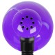 GloboStar® STUDENT PURPLE 01537 Μοντέρνο Επιτραπέζιο Φωτιστικό Γραφείου Μονόφωτο Μεταλλικό Μωβ Λευκό με Διακόπτη ΟN/OFF Φ12 x Υ32cm GloboStar® STUDENT PURPLE 01537 Μοντέρνο Επιτραπέζιο Φωτιστικό Γραφείου Μονόφωτο Μεταλλικό Μωβ Λευκό με Διακόπτη ΟN/OFF Φ12 x Υ32cm