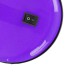 GloboStar® STUDENT PURPLE 01537 Μοντέρνο Επιτραπέζιο Φωτιστικό Γραφείου Μονόφωτο Μεταλλικό Μωβ Λευκό με Διακόπτη ΟN/OFF Φ12 x Υ32cm GloboStar® STUDENT PURPLE 01537 Μοντέρνο Επιτραπέζιο Φωτιστικό Γραφείου Μονόφωτο Μεταλλικό Μωβ Λευκό με Διακόπτη ΟN/OFF Φ12 x Υ32cm