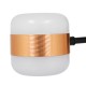 GloboStar® ORNATE 01553 Μοντέρνο Φωτιστικό Οροφής LED 104 Watt Πολύφωτο Μαύρο με Μπρονζέ και Χρυσές Λεπτομέρειες Μεταλλικό Λευκό Ημέρας 4500k Φ63 x Y36-45cm GloboStar® ORNATE 01553 Μοντέρνο Φωτιστικό Οροφής LED 104 Watt Πολύφωτο Μαύρο με Μπρονζέ και Χρυσές Λεπτομέρειες Μεταλλικό Λευκό Ημέρας 4500k Φ63 x Y36-45cm