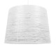 GloboStar® ACCADEMIA 01557 Μοντέρνο Industrial Κρεμαστό Φωτιστικό Οροφής Μονόφωτο 1 x E27 Μεταλλικό Λευκό Καμπάνα Φ35 x Υ25cm GloboStar® ACCADEMIA 01557 Μοντέρνο Industrial Κρεμαστό Φωτιστικό Οροφής Μονόφωτο 1 x E27 Μεταλλικό Λευκό Καμπάνα Φ35 x Υ25cm