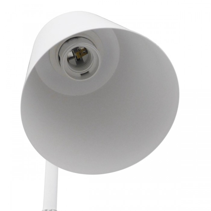 GloboStar® RIBBON 01586 Μοντέρνο Φωτιστικό Δαπέδου Μονόφωτο 1 x E27 Λευκό Μεταλλικό Καμπάνα με Εφέ Ξύλου D13 x H164cm GloboStar® RIBBON 01586 Μοντέρνο Φωτιστικό Δαπέδου Μονόφωτο 1 x E27 Λευκό Μεταλλικό Καμπάνα με Εφέ Ξύλου D13 x H164cm
