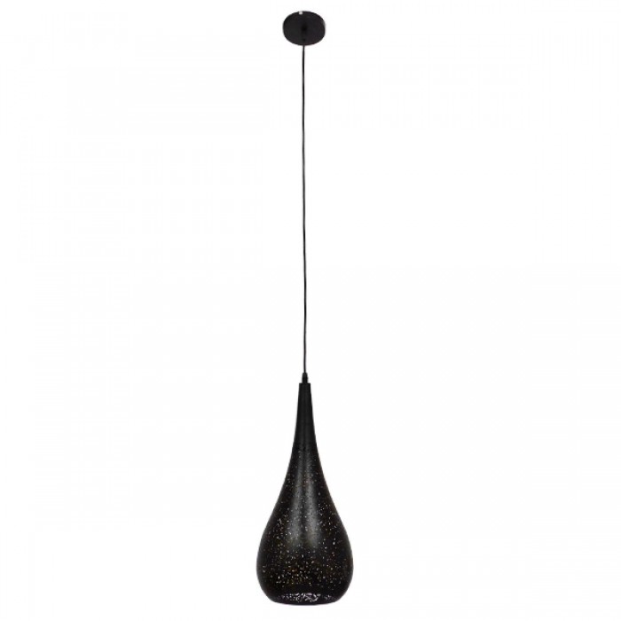 GloboStar® CORONA 01589 Μοντέρνο Κρεμαστό Φωτιστικό Οροφής Μονόφωτο 1 x E27 Μαύρο με Χρυσό Μεταλλικό Καμπάνα Φ20 x Υ46cm GloboStar® CORONA 01589 Μοντέρνο Κρεμαστό Φωτιστικό Οροφής Μονόφωτο 1 x E27 Μαύρο με Χρυσό Μεταλλικό Καμπάνα Φ20 x Υ46cm