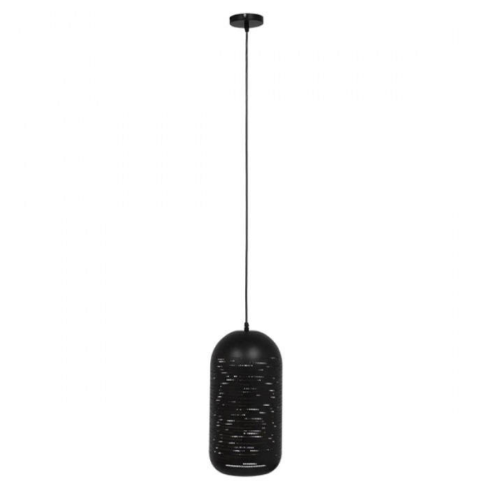GloboStar® SAGA 01591 Μοντέρνο Κρεμαστό Φωτιστικό Οροφής Μονόφωτο 1 x E27 Μαύρο - Χρυσό Μεταλλικό Καμπάνα Φ20 x Υ41cm GloboStar® SAGA 01591 Μοντέρνο Κρεμαστό Φωτιστικό Οροφής Μονόφωτο 1 x E27 Μαύρο - Χρυσό Μεταλλικό Καμπάνα Φ20 x Υ41cm