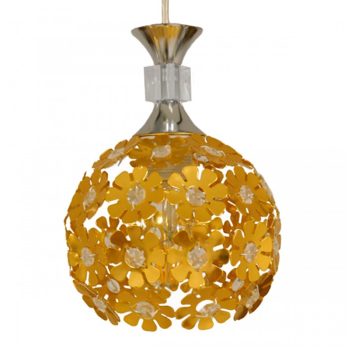 GloboStar® MARGARO 01671 Μοντέρνο Κρεμαστό Φωτιστικό Οροφής Τρίφωτο 3 x E27 Χρυσό Μεταλλικό με Κρύσταλλα Μ64 x Π18 x Υ24cm GloboStar® MARGARO 01671 Μοντέρνο Κρεμαστό Φωτιστικό Οροφής Τρίφωτο 3 x E27 Χρυσό Μεταλλικό με Κρύσταλλα Μ64 x Π18 x Υ24cm