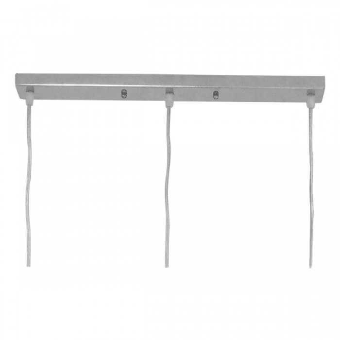 GloboStar® MARGARO 01671 Μοντέρνο Κρεμαστό Φωτιστικό Οροφής Τρίφωτο 3 x E27 Χρυσό Μεταλλικό με Κρύσταλλα Μ64 x Π18 x Υ24cm GloboStar® MARGARO 01671 Μοντέρνο Κρεμαστό Φωτιστικό Οροφής Τρίφωτο 3 x E27 Χρυσό Μεταλλικό με Κρύσταλλα Μ64 x Π18 x Υ24cm