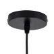 GloboStar® SCANDINAVIA 01701 Μοντέρνο Κρεμαστό Φωτιστικό Οροφής Μονόφωτο 1 x E27 Μπεζ Ξύλινο Πλέγμα Φ45 x Υ45cm GloboStar® SCANDINAVIA 01701 Μοντέρνο Κρεμαστό Φωτιστικό Οροφής Μονόφωτο 1 x E27 Μπεζ Ξύλινο Πλέγμα Φ45 x Υ45cm