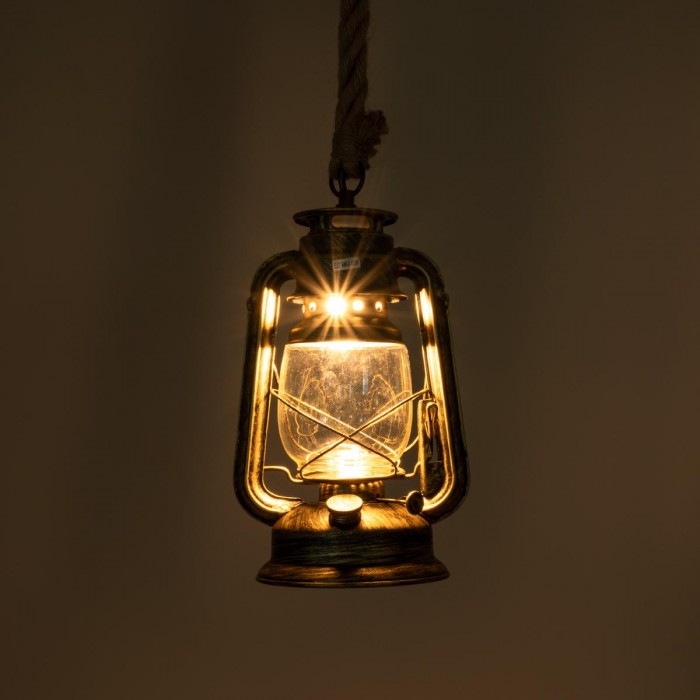 GLOBOSTAR® BARBAROSSA 01705 Vintage Κρεμαστό Φωτιστικό Οροφής με Ντουί 1 x E27 AC 220-240V IP20 - Μπρούτζινο, Μπεζ & Διάφανο - Μ18 x Π18 x Υ28cm GLOBOSTAR® BARBAROSSA 01705 Vintage Κρεμαστό Φωτιστικό Οροφής με Ντουί 1 x E27 AC 220-240V IP20 - Μπρούτζινο, Μπεζ & Διάφανο - Μ18 x Π18 x Υ28cm