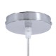GloboStar® BERMUDA 01709 Μοντέρνο Κρεμαστό Φωτιστικό Οροφής Μονόφωτο 1 x E27 Μπεζ Μπαμπού Καμπάνα Φ50 x Υ34cm GloboStar® BERMUDA 01709 Μοντέρνο Κρεμαστό Φωτιστικό Οροφής Μονόφωτο 1 x E27 Μπεζ Μπαμπού Καμπάνα Φ50 x Υ34cm