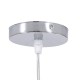 GloboStar® MANILA 01713 Μοντέρνο Κρεμαστό Φωτιστικό Οροφής Μονόφωτο 1 x E27 Μπεζ Μπαμπού Καμπάνα Φ25 x Υ60cm GloboStar® MANILA 01713 Μοντέρνο Κρεμαστό Φωτιστικό Οροφής Μονόφωτο 1 x E27 Μπεζ Μπαμπού Καμπάνα Φ25 x Υ60cm