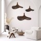 GloboStar® CUBA 01722 Vintage Κρεμαστό Φωτιστικό Οροφής Μονόφωτο 1 x E27 Καφέ Ξύλινο Μπαμπού Φ63 x Y32cm GloboStar® CUBA 01722 Vintage Κρεμαστό Φωτιστικό Οροφής Μονόφωτο 1 x E27 Καφέ Ξύλινο Μπαμπού Φ63 x Y32cm