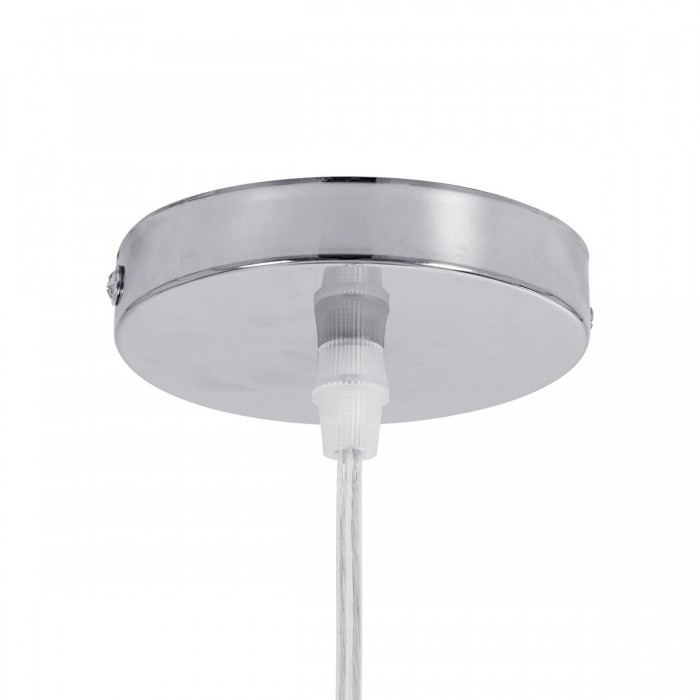 GloboStar® MINORCA 01731 Μοντέρνο Κρεμαστό Φωτιστικό Οροφής Μονόφωτο 1 x E27 Μπεζ Μπαμπού Καμπάνα Φ60 x Υ35cm GloboStar® MINORCA 01731 Μοντέρνο Κρεμαστό Φωτιστικό Οροφής Μονόφωτο 1 x E27 Μπεζ Μπαμπού Καμπάνα Φ60 x Υ35cm