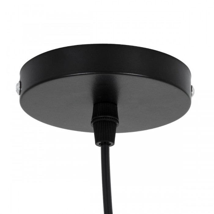 GloboStar® MINORCA 01732 Μοντέρνο Κρεμαστό Φωτιστικό Οροφής Μονόφωτο 1 x E27 Καφέ Μπαμπού Καμπάνα Φ30 x Υ18cm GloboStar® MINORCA 01732 Μοντέρνο Κρεμαστό Φωτιστικό Οροφής Μονόφωτο 1 x E27 Καφέ Μπαμπού Καμπάνα Φ30 x Υ18cm