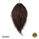 GloboStar® ARCHIPELAGO 01748 Boho Κρεμαστό Φωτιστικό Οροφής Μονόφωτο 1 x E27 AC220-240V IP20 - Φ30 x Υ63cm - Καφέ Ξύλινο Πλέγμα GloboStar® ARCHIPELAGO 01748 Boho Κρεμαστό Φωτιστικό Οροφής Μονόφωτο 1 x E27 AC220-240V IP20 - Φ30 x Υ63cm - Καφέ Ξύλινο Πλέγμα