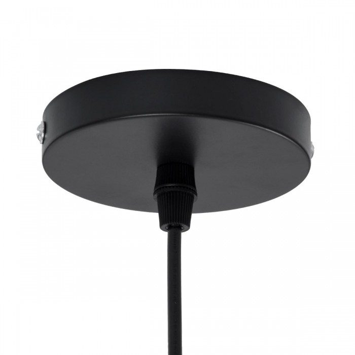 GloboStar® ALOHA 01752 Μοντέρνο Κρεμαστό Φωτιστικό Οροφής Μονόφωτο 1 x E27 Καφέ Σχοινί Καμπάνα Φ43 x Υ46cm GloboStar® ALOHA 01752 Μοντέρνο Κρεμαστό Φωτιστικό Οροφής Μονόφωτο 1 x E27 Καφέ Σχοινί Καμπάνα Φ43 x Υ46cm