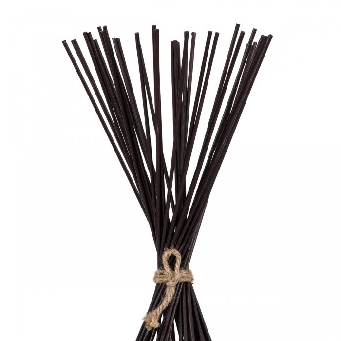 GloboStar® AZORES 01754 Μοντέρνο Φωτιστικό Δαπέδου Μονόφωτο 1 x E27 Καφέ Μπαμπού Πλέγμα D30 x H90cm GloboStar® AZORES 01754 Μοντέρνο Φωτιστικό Δαπέδου Μονόφωτο 1 x E27 Καφέ Μπαμπού Πλέγμα D30 x H90cm