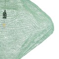 GloboStar® KENTUCKY 01870 Vintage Κρεμαστό Φωτιστικό Οροφής Μονόφωτο 1 x E27 AC220-240V IP20 - Φ90 x Υ70cm - Τιρκουάζ Μεταλλικό Πλέγμα