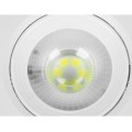 Φωτιστικό LED Spot Οροφής Mini Downlight 5W 230v 550lm 50° με Κινούμενη Βάση Φ9 Ψυχρό Λευκό 6000k GloboStar 01882