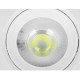 Φωτιστικό LED Spot Οροφής Mini Downlight 5W 230v 550lm 50° με Κινούμενη Βάση Φ9 Ψυχρό Λευκό 6000k GloboStar 01882 Φωτιστικό LED Spot Οροφής Mini Downlight 5W 230v 550lm 50° με Κινούμενη Βάση Φ9 Ψυχρό Λευκό 6000k GloboStar 01882