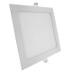 Πάνελ PL LED Οροφής Χωνευτό Τετράγωνο 20W 230V 1920lm 180° Ψυχρό Λευκό 6000k GloboStar 01884 Πάνελ PL LED Οροφής Χωνευτό Τετράγωνο 20W 230V 1920lm 180° Ψυχρό Λευκό 6000k GloboStar 01884