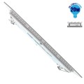 Πάνελ PL LED Οροφής Χωνευτό Τετράγωνο 20W 230V 1870lm 180° Φυσικό Λευκό 4500k GloboStar 01885