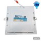 Πάνελ PL LED Οροφής Χωνευτό Τετράγωνο 20W 230V 1870lm 180° Φυσικό Λευκό 4500k GloboStar 01885 Πάνελ PL LED Οροφής Χωνευτό Τετράγωνο 20W 230V 1870lm 180° Φυσικό Λευκό 4500k GloboStar 01885