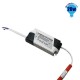 Πάνελ PL LED Οροφής Χωνευτό Τετράγωνο 20W 230V 1820lm 180° Θερμό Λευκό 3000k GloboStar 01886