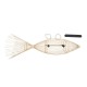 GloboStar® FISH 01927 Μοντέρνο Κρεμαστό Φωτιστικό Οροφής 2 x E27 AC 220-240V IP20 - Μ130 x Π42 x Υ42cm - Μπεζ Ξύλινο Πλέγμα GloboStar® FISH 01927 Μοντέρνο Κρεμαστό Φωτιστικό Οροφής 2 x E27 AC 220-240V IP20 - Μ130 x Π42 x Υ42cm - Μπεζ Ξύλινο Πλέγμα